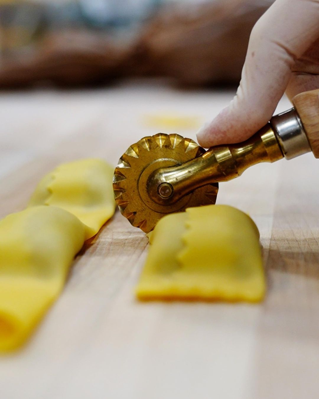 Pasta Guitar – La Bottega di Terroni