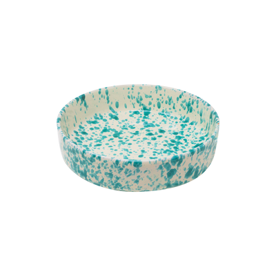 Puglia Ceramics - Straight Edge Bowl