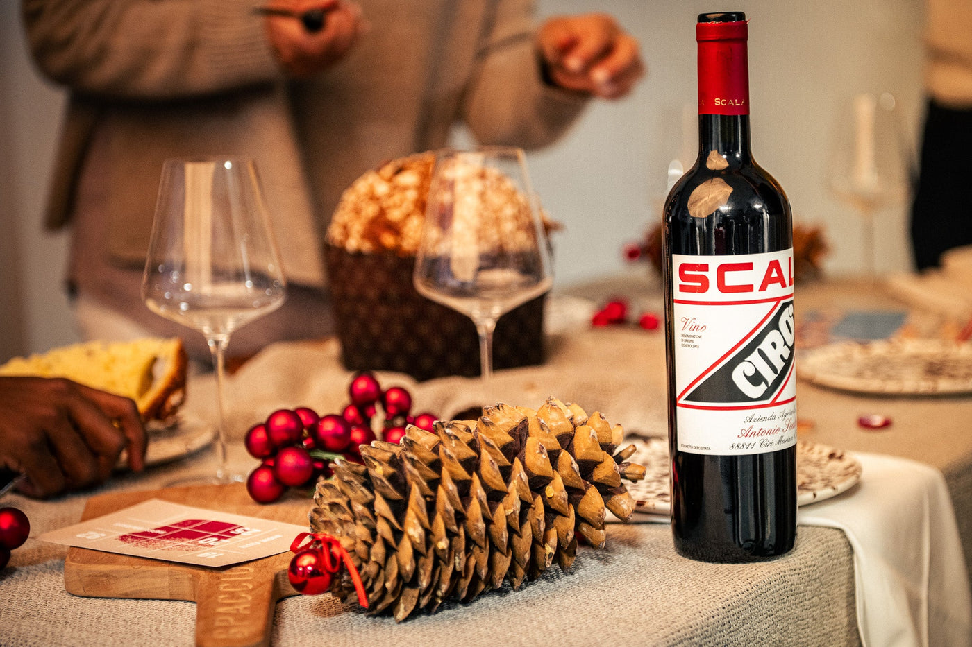 Wine Gift Collection