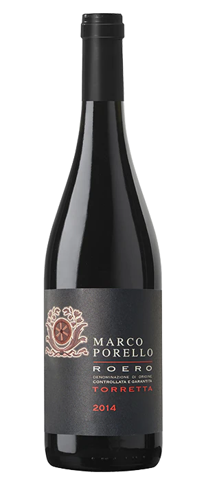 2022 Torretta, Roero DOC, Marco Porello, Piemonte