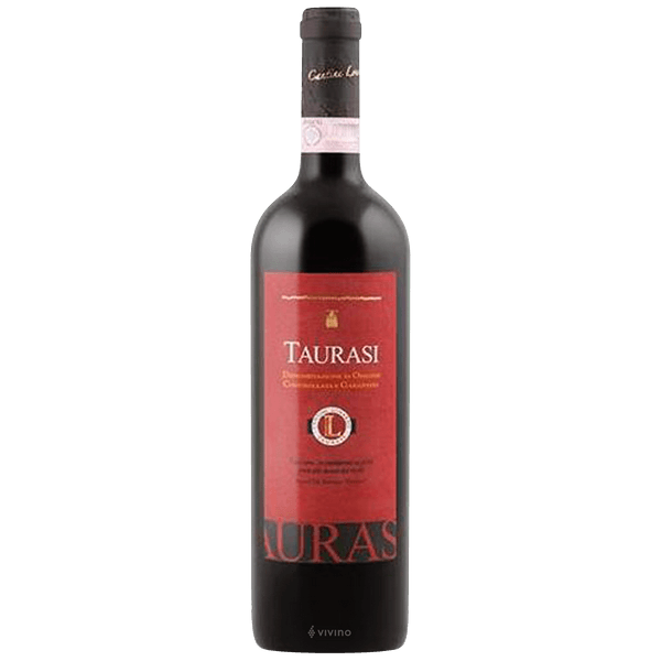 2016 Taurasi DOCG, Cantine Lonardo, Campania