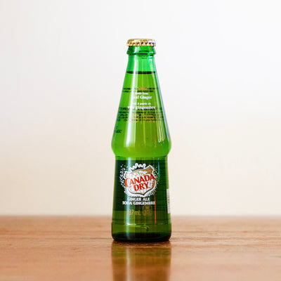 Soft Drinks