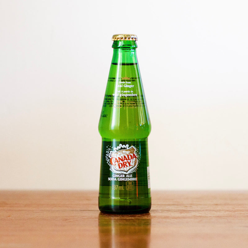 Soft Drinks