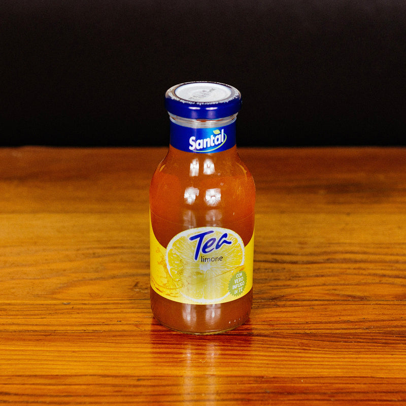 Soft Drinks