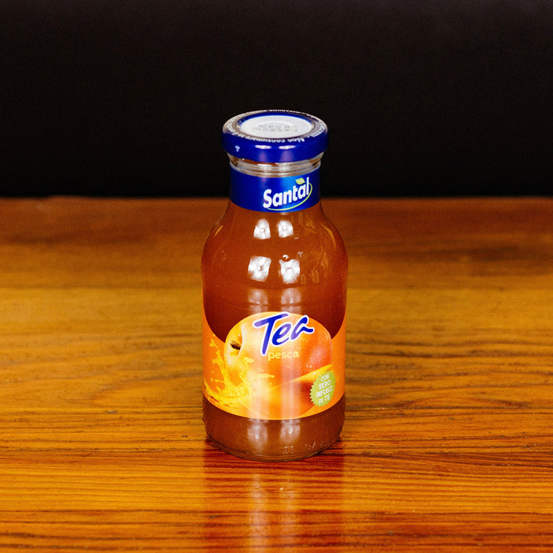 Soft Drinks