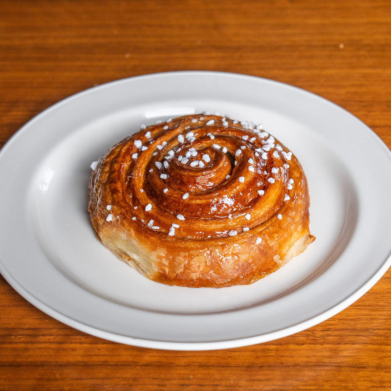 Cornetti/Pastries