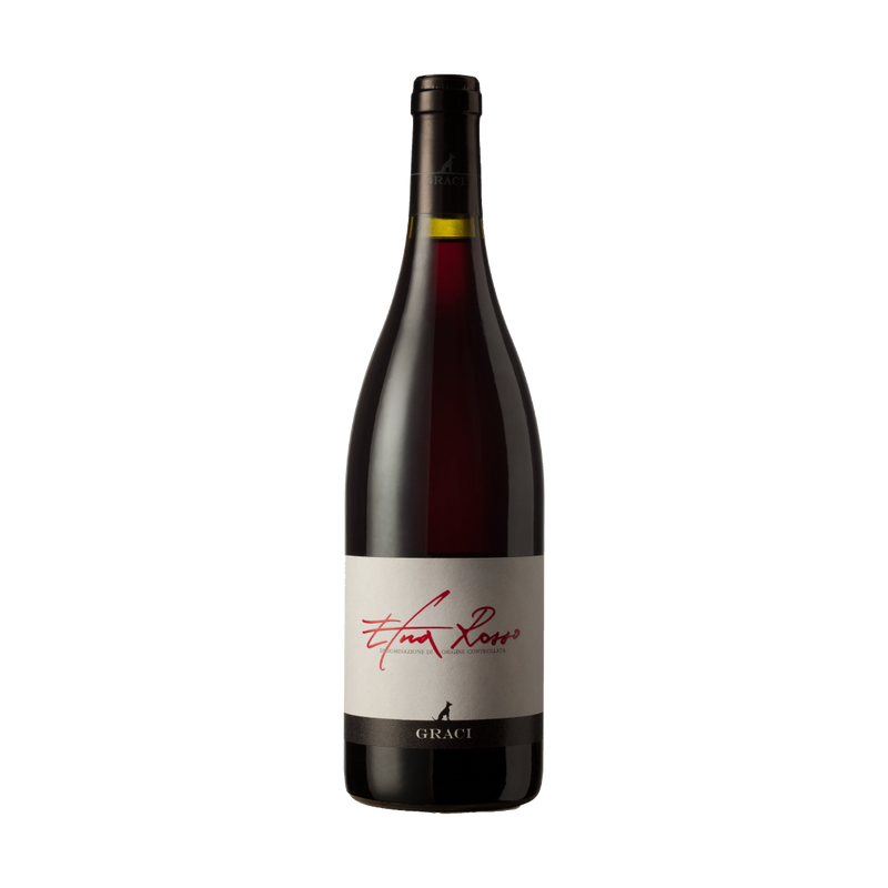 2022 Etna Rosso DOC, Graci, Sicilia
