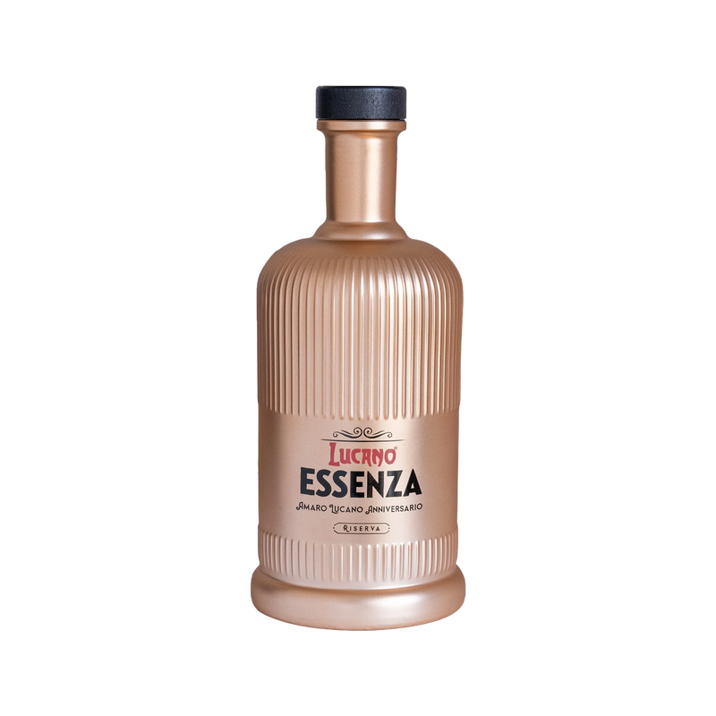 Amaro Lucano Essenza Riserva
