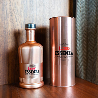 Amaro Lucano Essenza Riserva