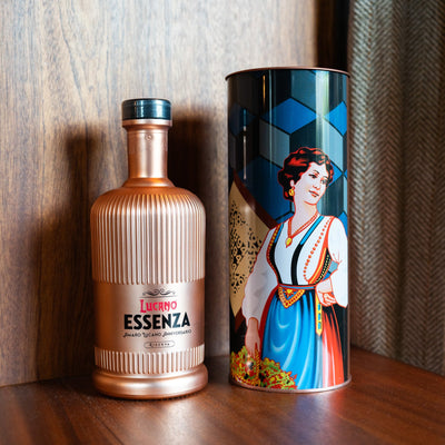 Amaro Lucano Essenza Riserva