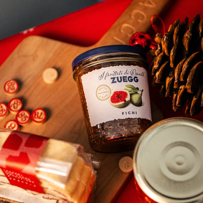 Build Your Own Holiday Basket