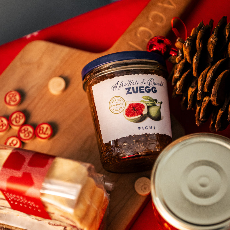 Build Your Own Holiday Basket