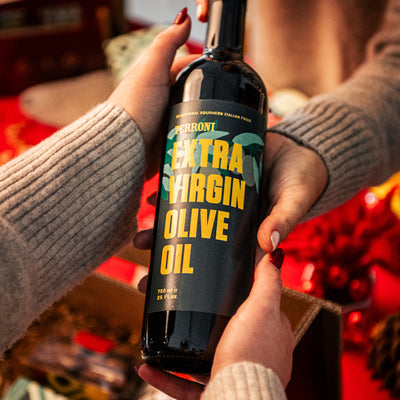 Build Your Own Holiday Basket