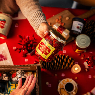 Insostituibile Gift Basket