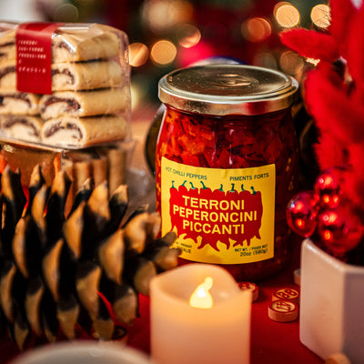 Build Your Own Holiday Basket