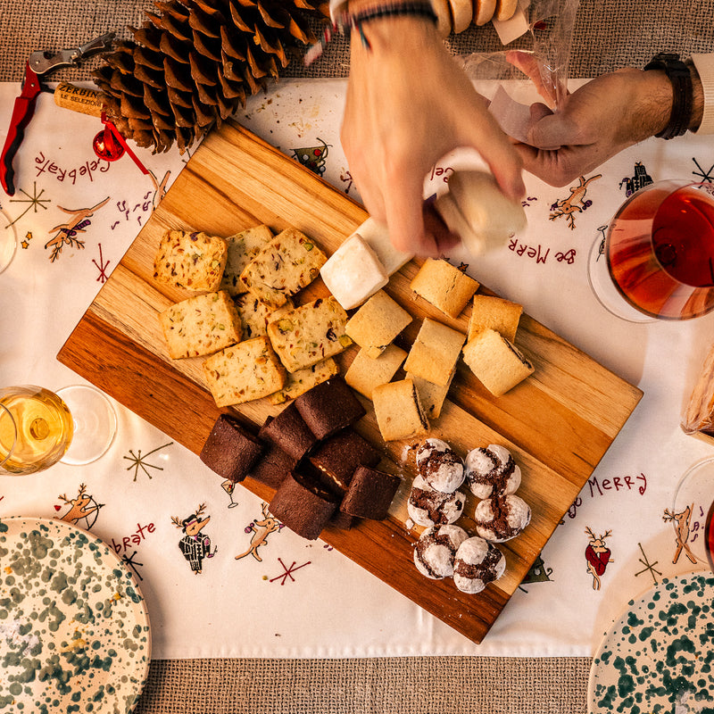 Indispensabile Gift Basket