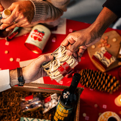 Build Your Own Holiday Basket