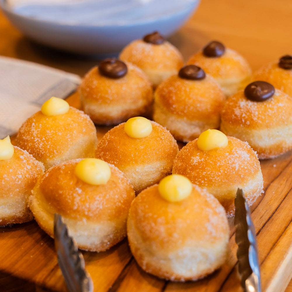 Bombolini – La Bottega di Terroni