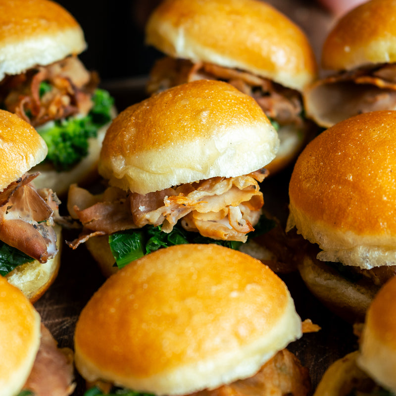 Bombolino alla Porchetta