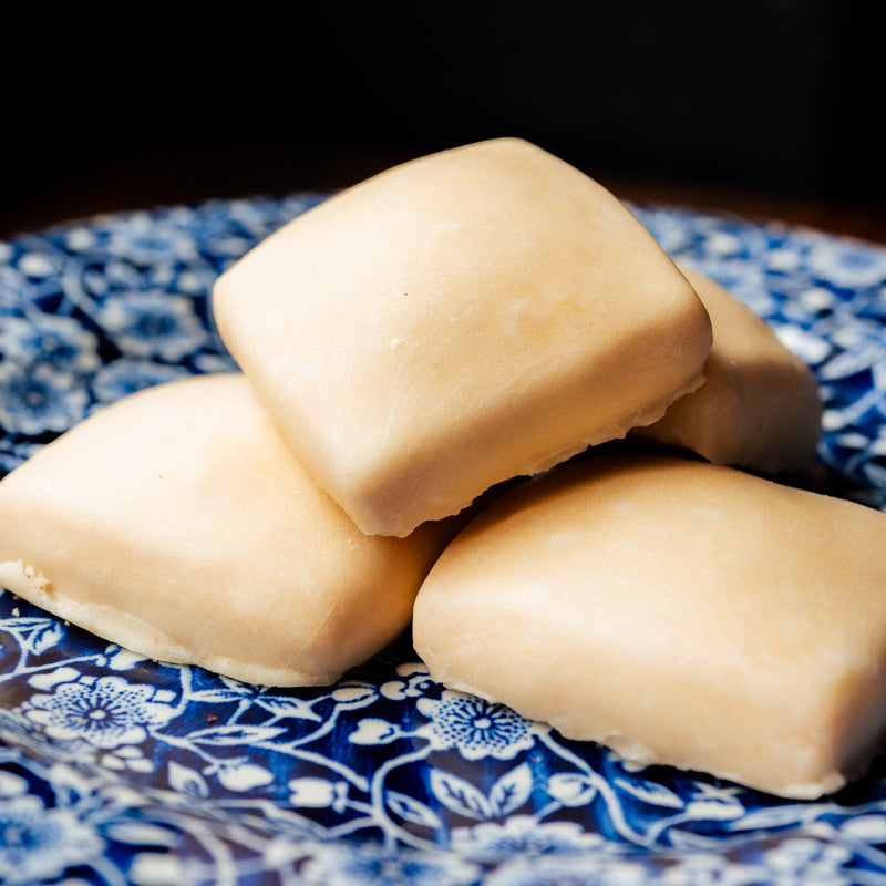 Biscotti al Limone