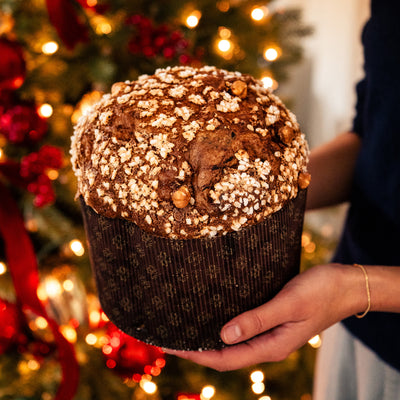 Panettone Artigianale