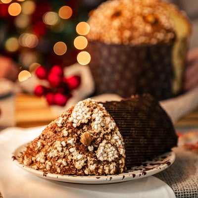 Panettone Artigianale