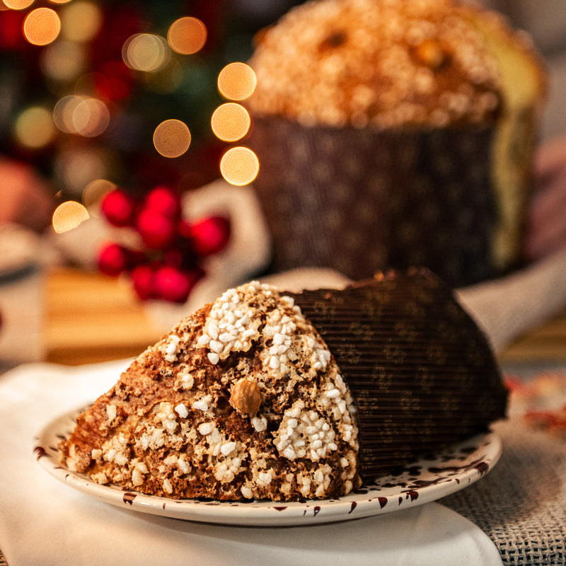 Panettone Artigianale