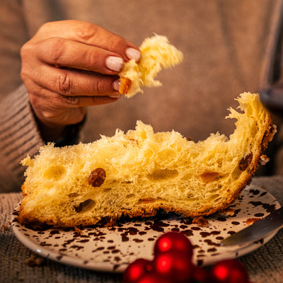 Panettone Artigianale