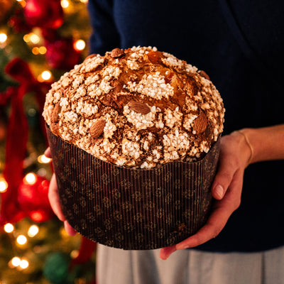 Panettone Artigianale