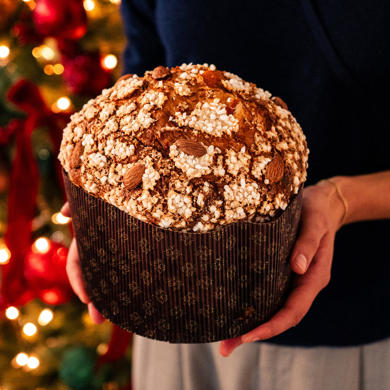 Panettone Artigianale