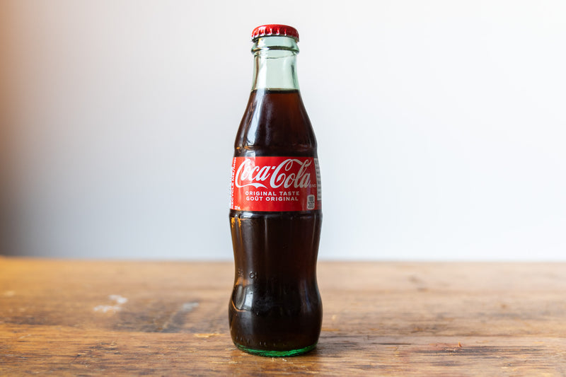 Soft Drinks