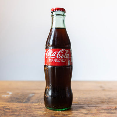 Soft Drinks