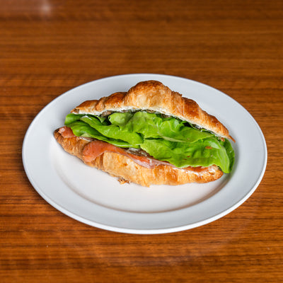 Panini da Colazione