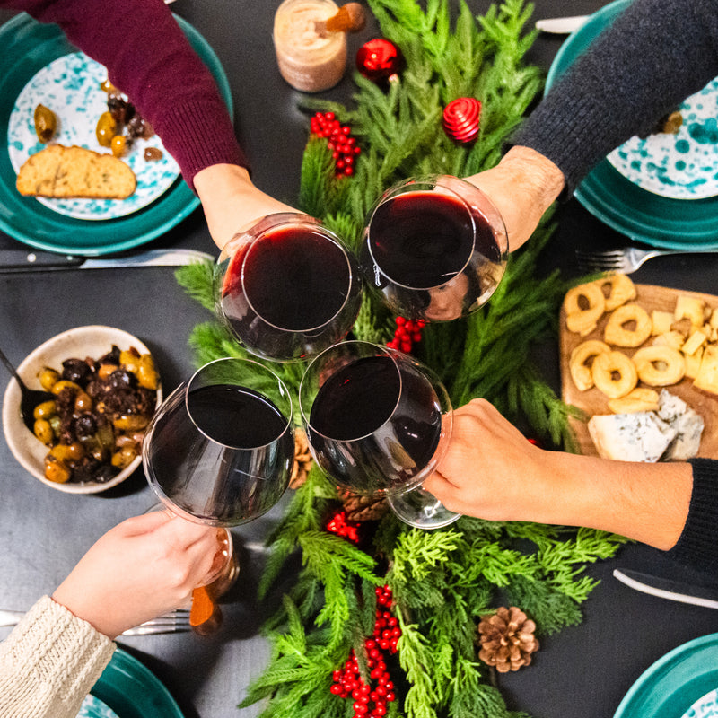 Build Your Own Holiday Basket