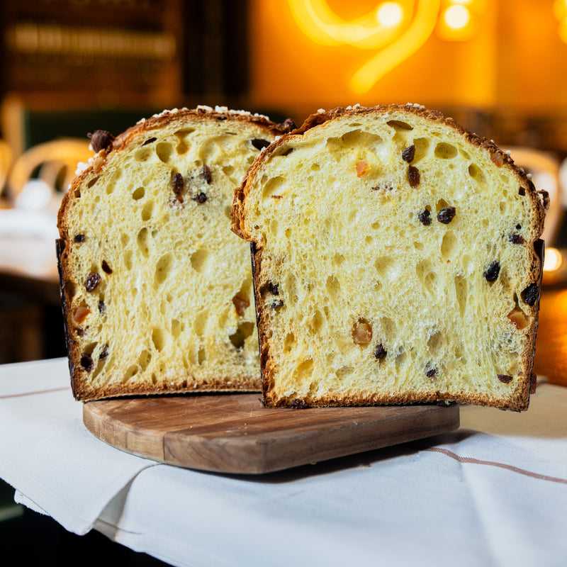 Panettone Classico