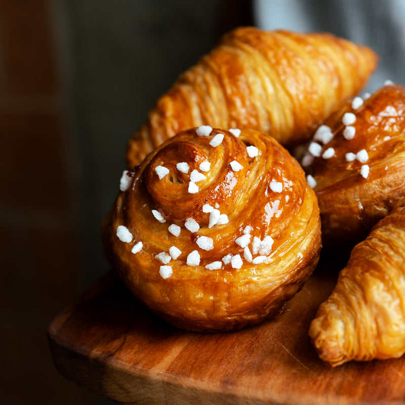 Dozen Assorted Mini Pastries