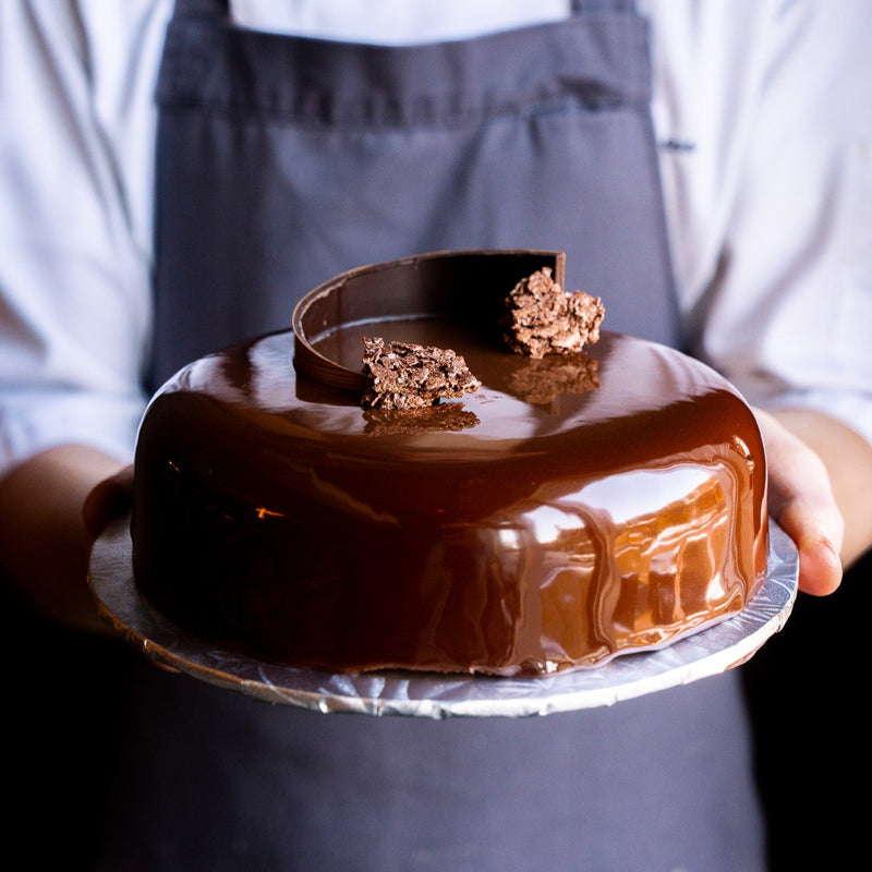 San Valentino Gran Gianduioso Dolce