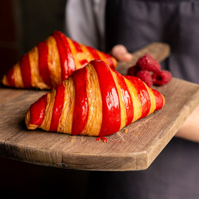 San Valentino Cornetto Rosso