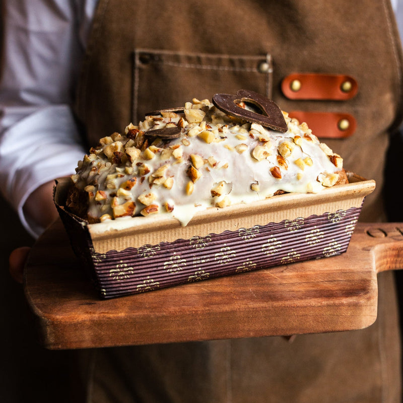 Il Panettoncino di San Valentino