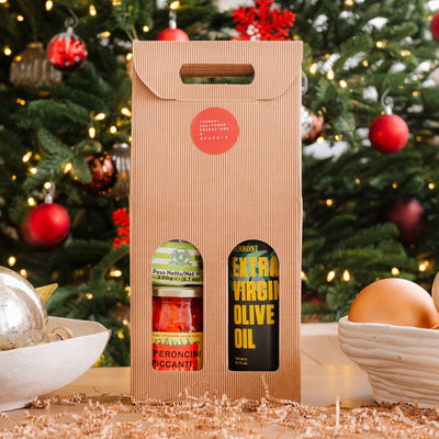 Fondamentale Gift Basket