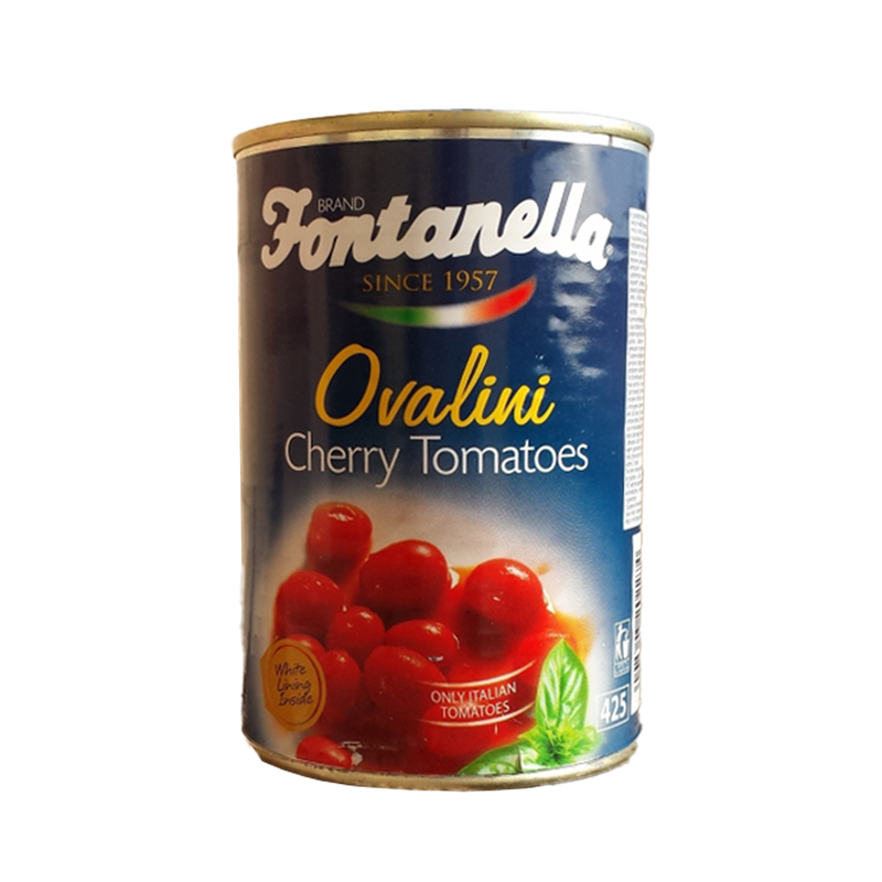 Fontanella Ovalini Tomatoes
