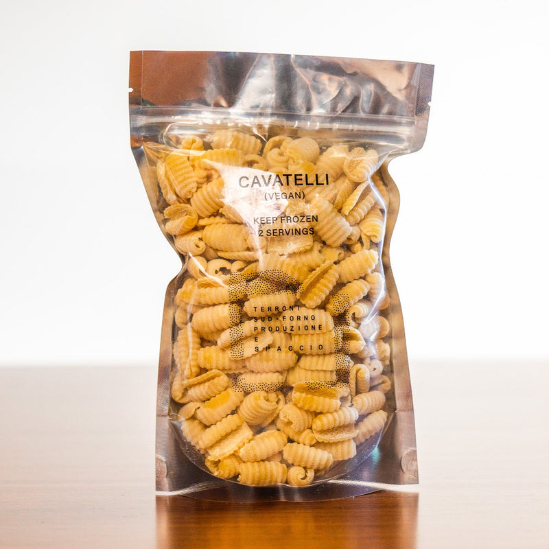 Frozen Spaccio Cavatelli (260g)