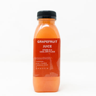 Fresh Juices