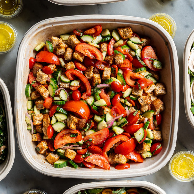 Panzanella