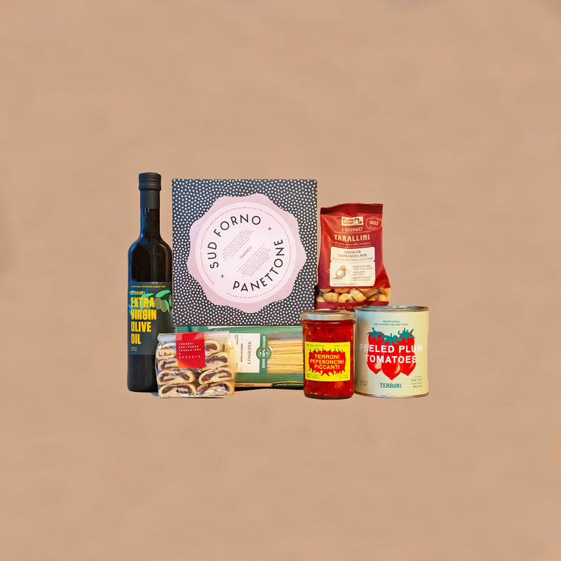 Insostituibile Gift Basket