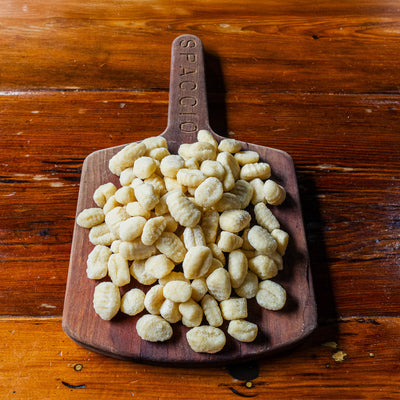 Frozen Spaccio Gnocchi (400g)