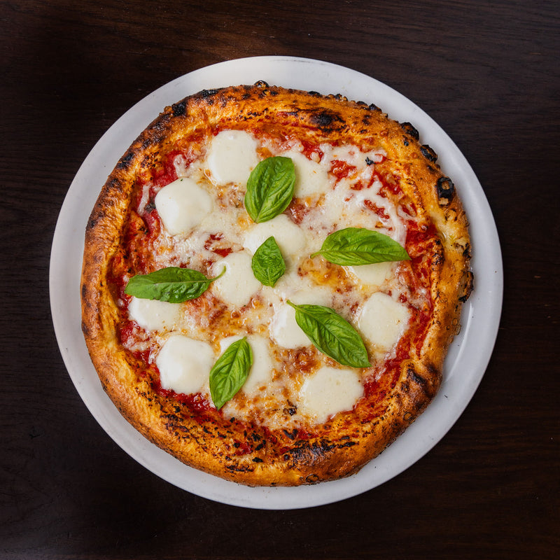 NEW Terroni Frozen Pizza