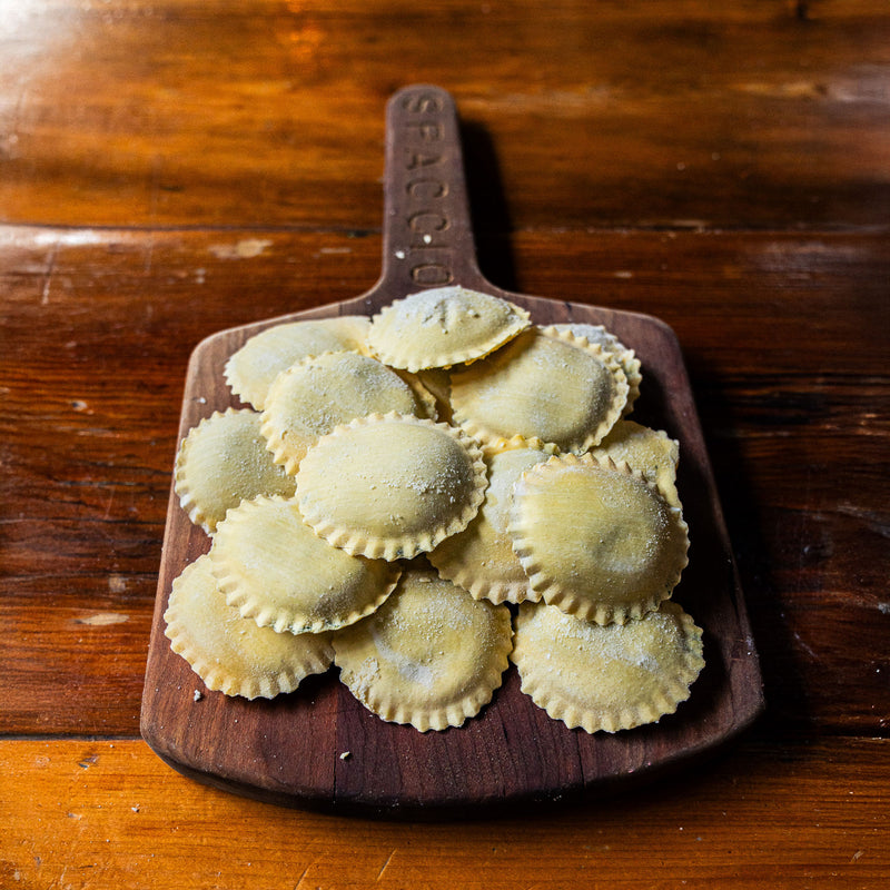 Frozen Spaccio Ravioli (300g)