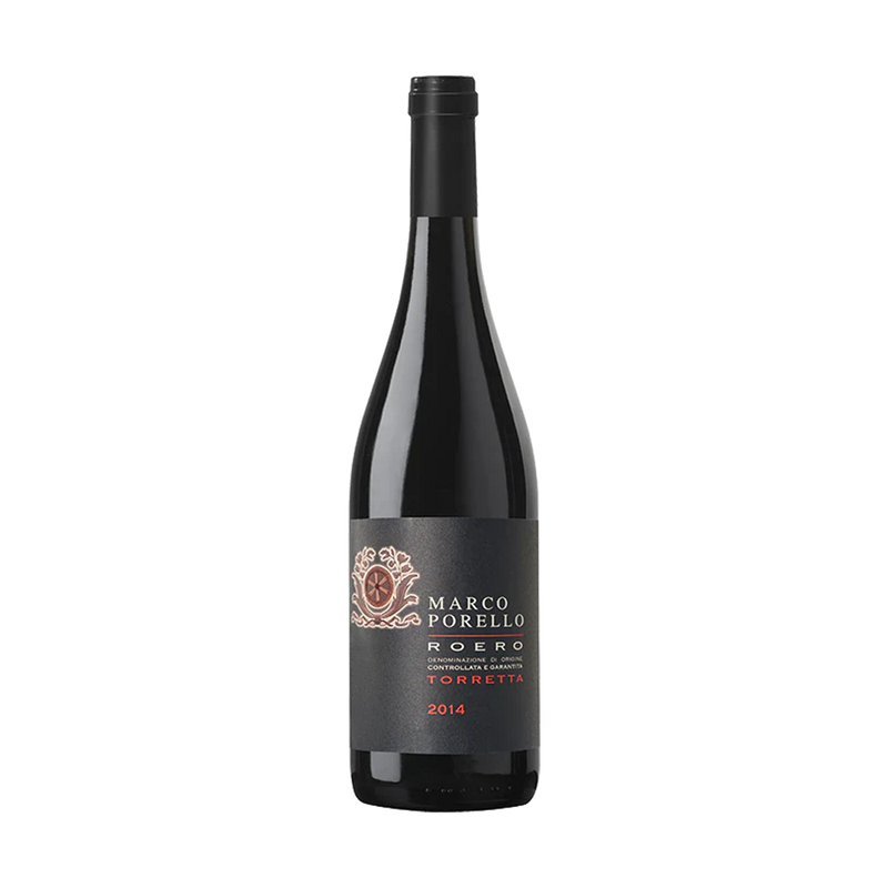 2022 Torretta, Roero DOC, Marco Porello, Piemonte