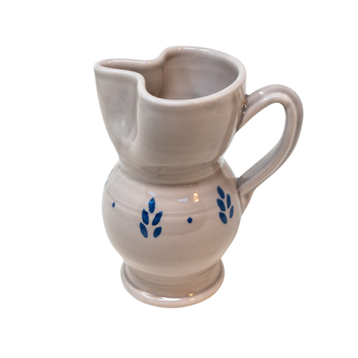 Puglia Ceramics - Srulo Pitcher